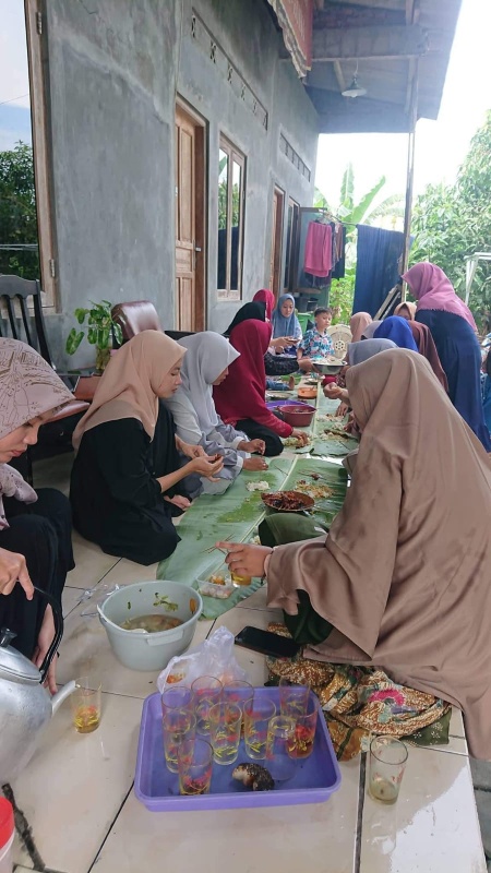 Penerimaan Santri Baru Pondok Pesantren Tahfidz Tugu Semarang 30 Juz