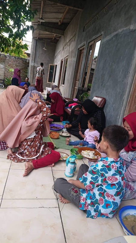Pendaftaran Pondok Pesantren Tahfidz Mijen Semarang 30 Juz